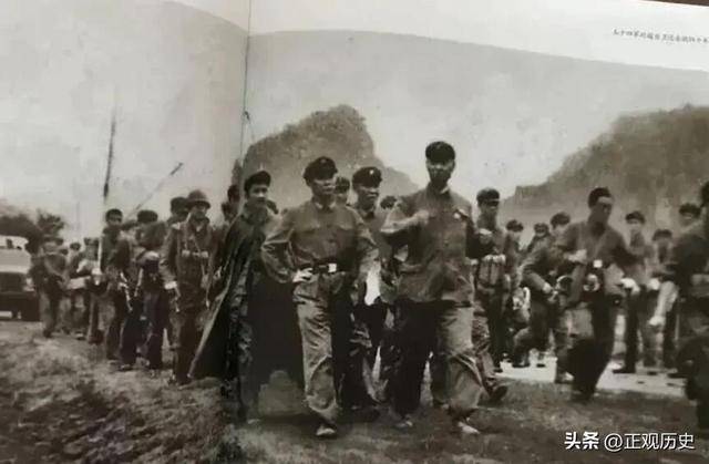 皇冠信用网可以占几成_对越作战争议:边境56万大军皇冠信用网可以占几成,刚入伍几个月的新兵,却占了六成