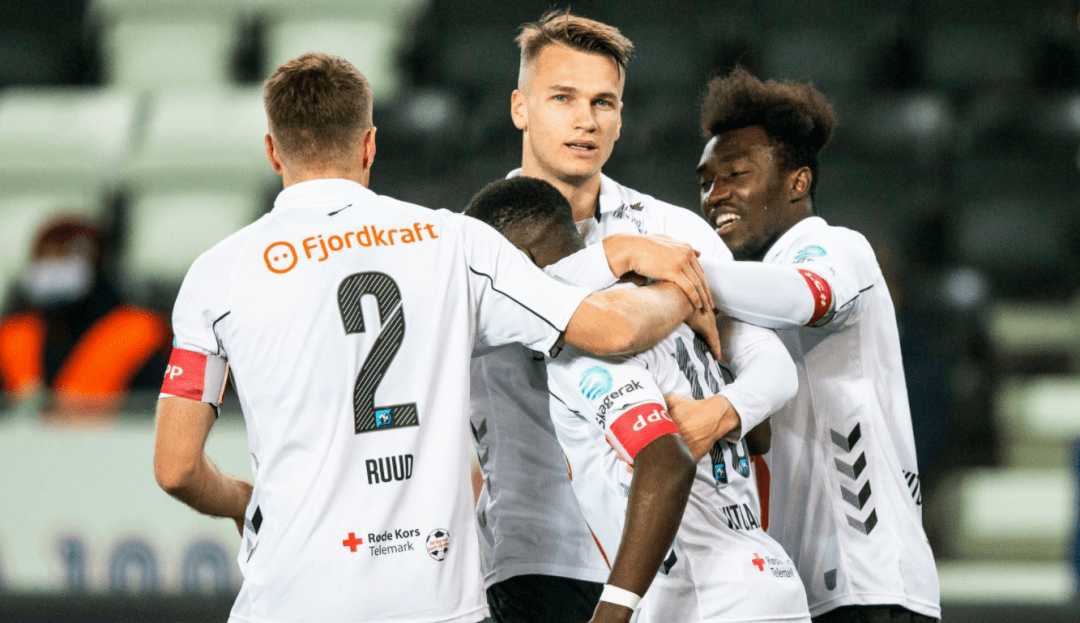 挪威超级联赛_挪威超级联赛:利勒斯特罗姆vsKFUM奥斯陆