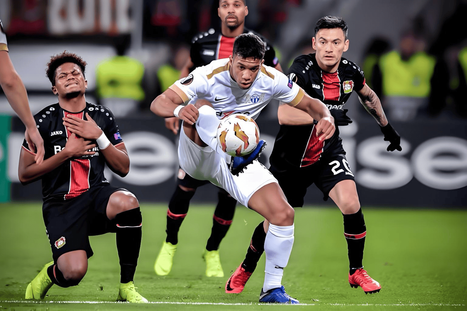 瑞典超级联赛_瑞典超级联赛:埃尔夫斯堡VS里耶卡预测