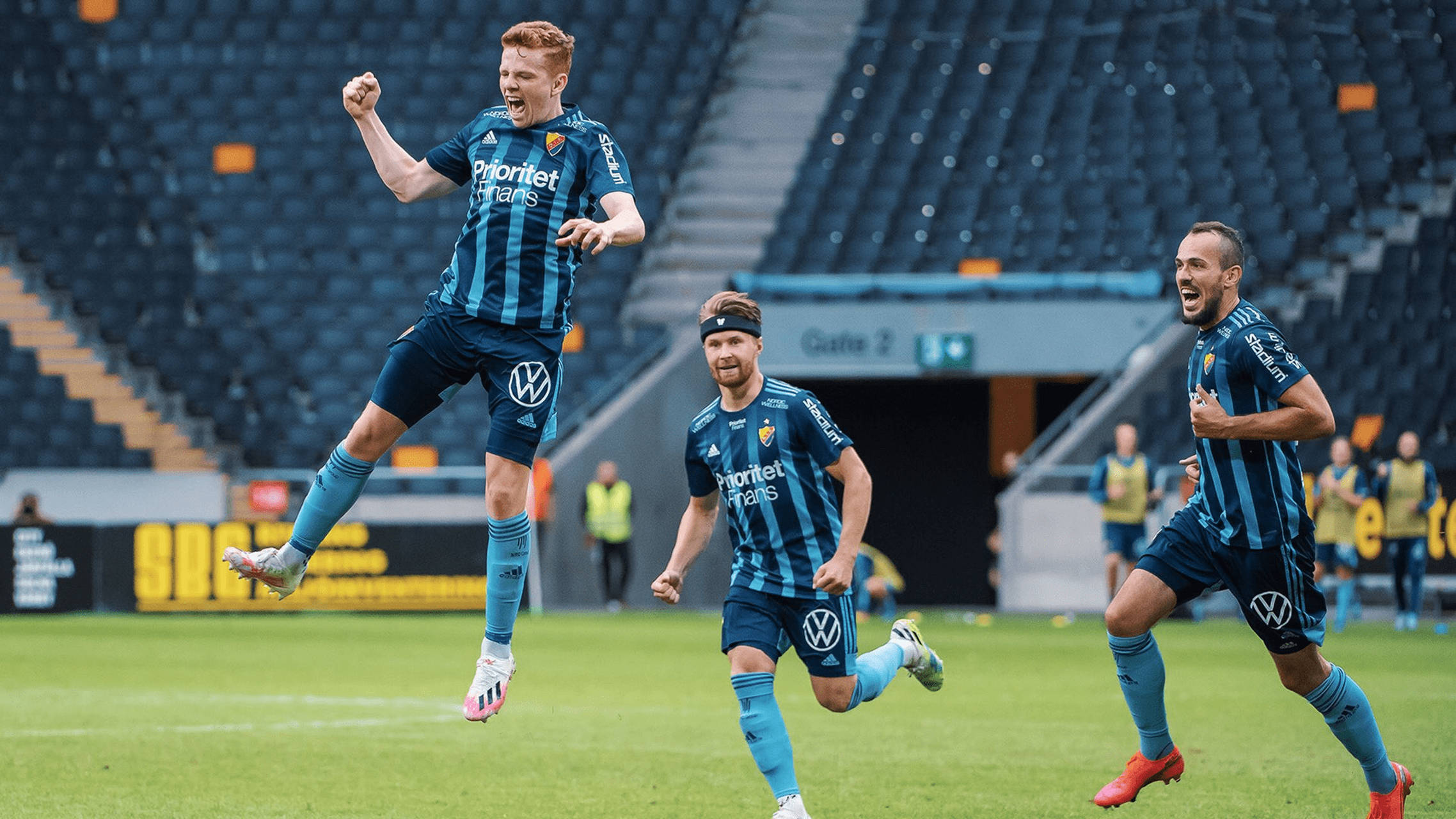 瑞典超级联赛_瑞典超级联赛:天狼星vs马尔默