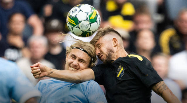 瑞典超级联赛_瑞典超级联赛:索尔纳与米亚尔比对决分析