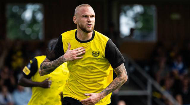 瑞典超级联赛_瑞典超级联赛:索尔纳与米亚尔比对决分析