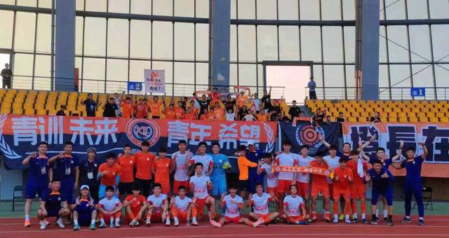 法国乙组联赛_中乙联赛争冠组全部出炉:泰山海港B队双双晋级法国乙组联赛,陕西联合重回榜首