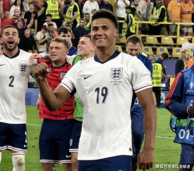 英格兰甲组联赛_十年逆袭!昔日英格兰业余联赛球员英格兰甲组联赛,如今成为英格兰队的绝杀英雄