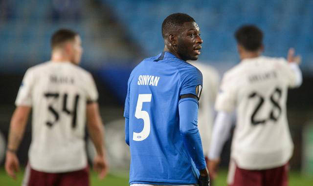 挪威女子超级联赛_6.2日挪威超级联赛:莫尔德vs维京 特罗姆瑟VS利勒斯特