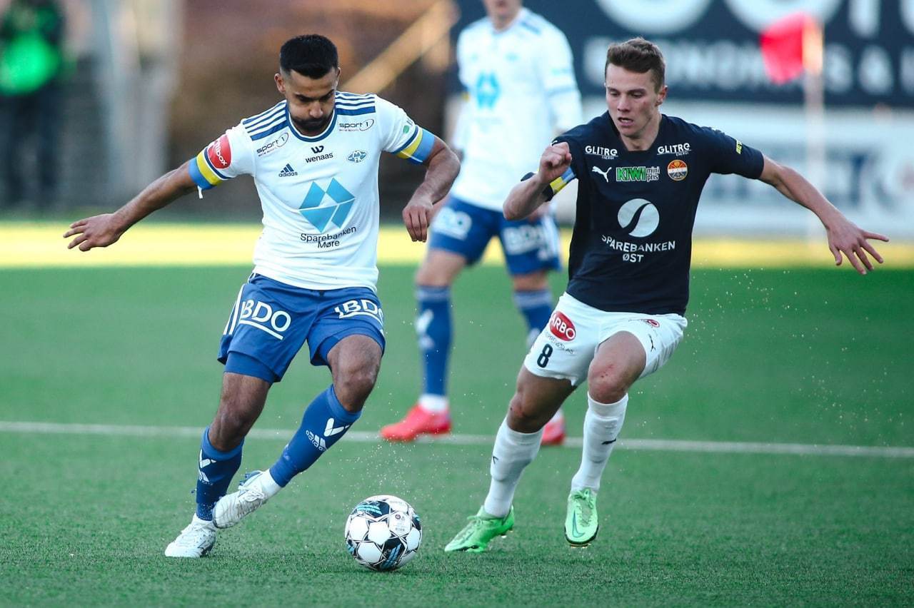 挪威女子超级联赛_6.2日挪威超级联赛:莫尔德vs维京 特罗姆瑟VS利勒斯特