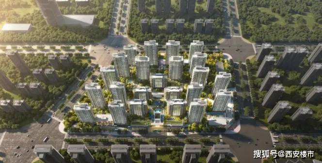 皇冠信用网登1_辣眼!最小约86㎡皇冠信用网登1,单价1万/㎡起,即将开登!