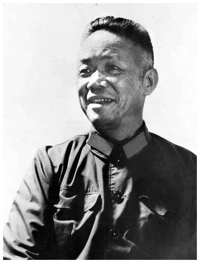 皇冠信用登2代理_程子华代理聂荣臻职务2年皇冠信用登2代理,大搞裁军,导致后来晋察冀屡屡受挫?