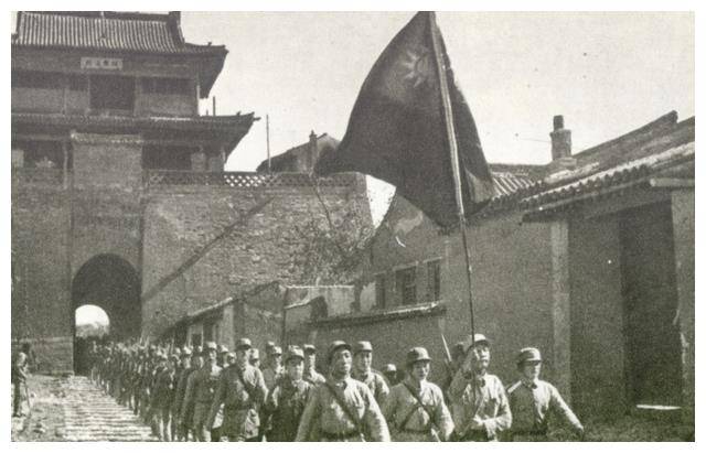 皇冠信用登2代理_程子华代理聂荣臻职务2年皇冠信用登2代理,大搞裁军,导致后来晋察冀屡屡受挫?