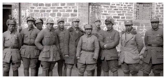 皇冠信用登2代理_程子华代理聂荣臻职务2年皇冠信用登2代理,大搞裁军,导致后来晋察冀屡屡受挫?