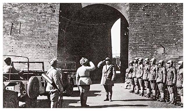 皇冠信用登2代理_程子华代理聂荣臻职务2年皇冠信用登2代理,大搞裁军,导致后来晋察冀屡屡受挫?