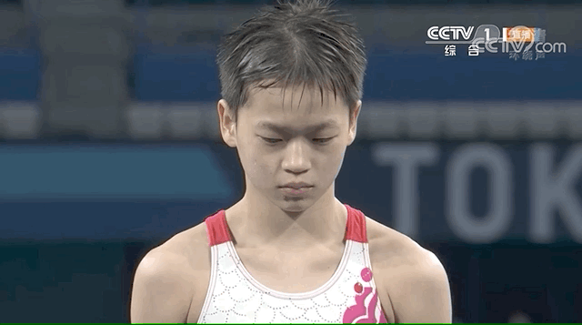 皇冠信用网正网_深夜被堵门的全红婵皇冠信用网正网,正惨遭全网疯狂“围猎”!