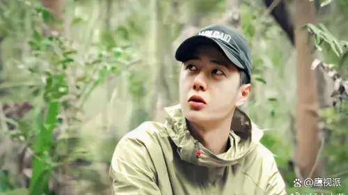 皇冠登一登二登三区别_王一博的勇气皇冠登一登二登三区别,遇高反二次登雪山成功