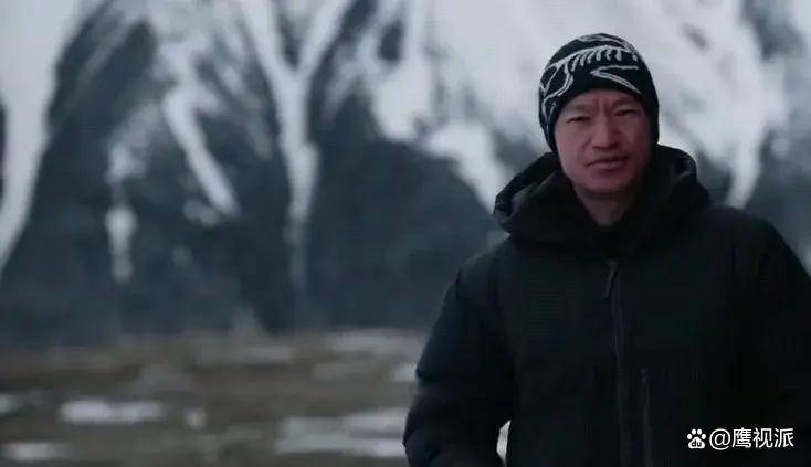 皇冠登一登二登三区别_王一博的勇气皇冠登一登二登三区别,遇高反二次登雪山成功