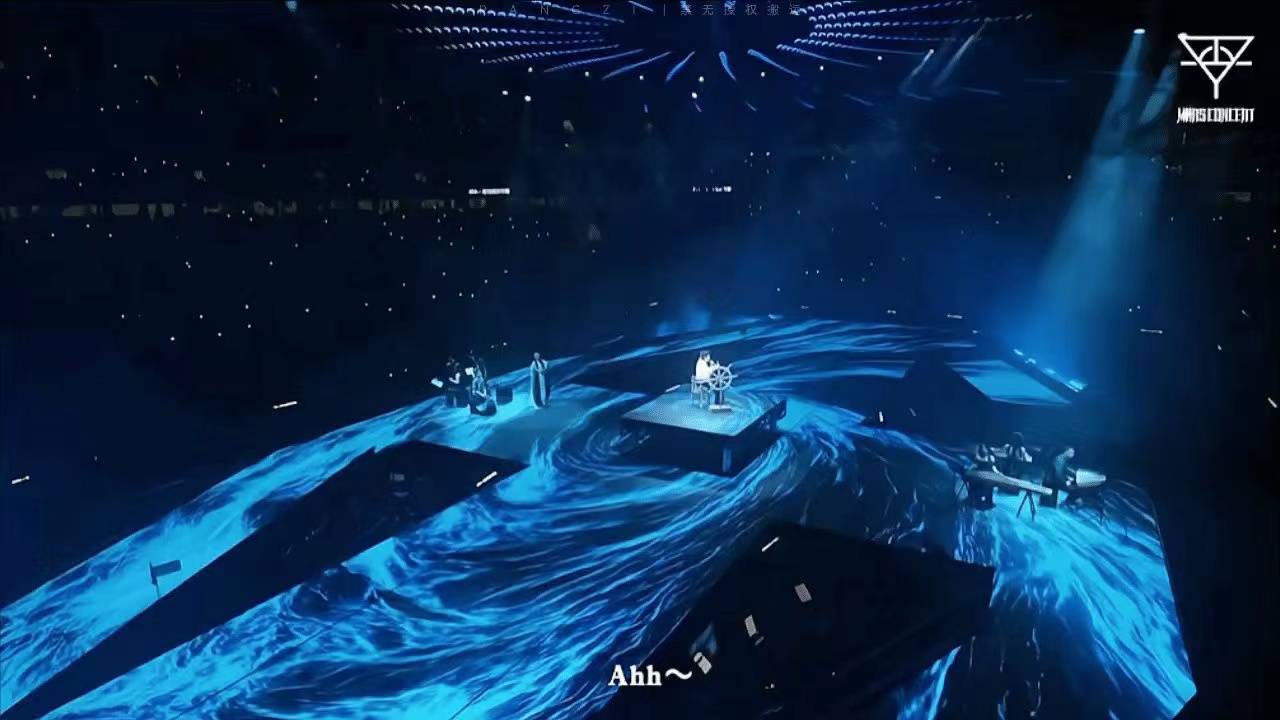 皇冠登一登二登三区别_华晨宇三登鸟巢皇冠登一登二登三区别!国风四面台震撼来袭!