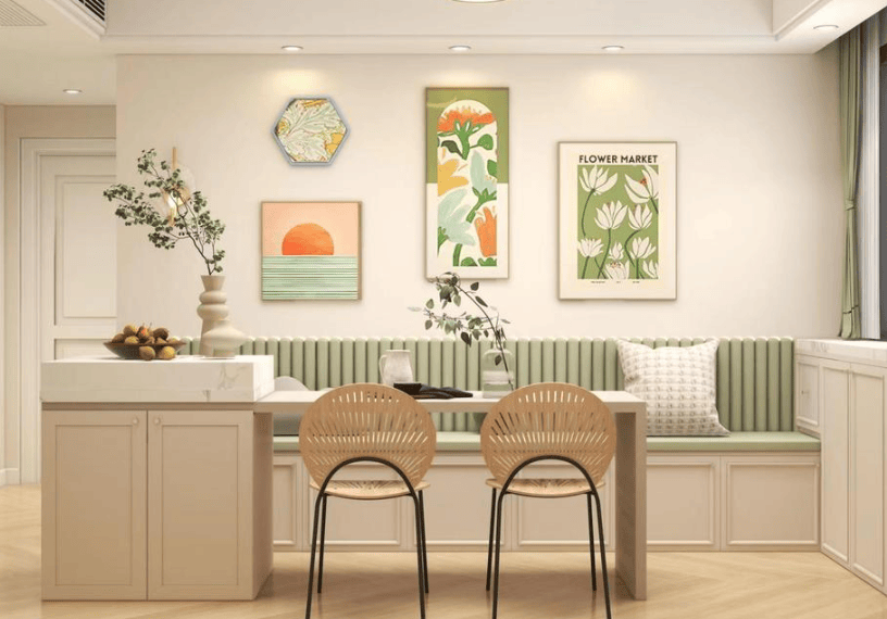 皇冠信用網_标准化+高效化皇冠信用網,信用家装修网施工管理的双重奏