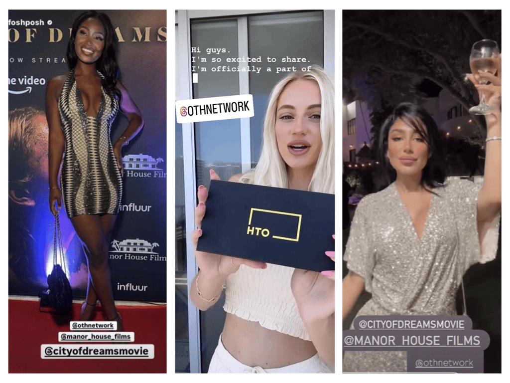 皇冠信用網_不花钱也能买买买皇冠信用網?揭秘网红圈爆火的“OTH信用卡”|新榜洞察