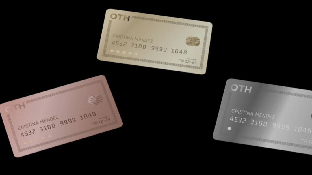 皇冠信用網_不花钱也能买买买皇冠信用網?揭秘网红圈爆火的“OTH信用卡”|新榜洞察