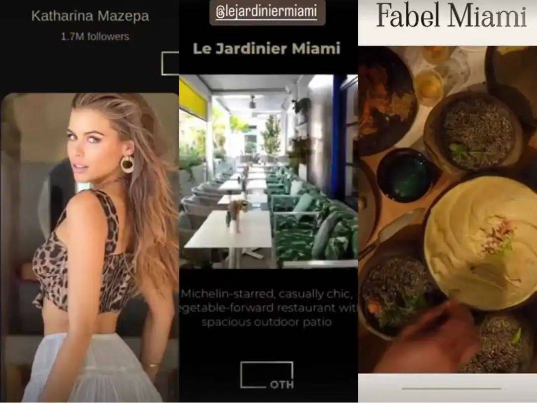 皇冠信用網_不花钱也能买买买皇冠信用網?揭秘网红圈爆火的“OTH信用卡”|新榜洞察