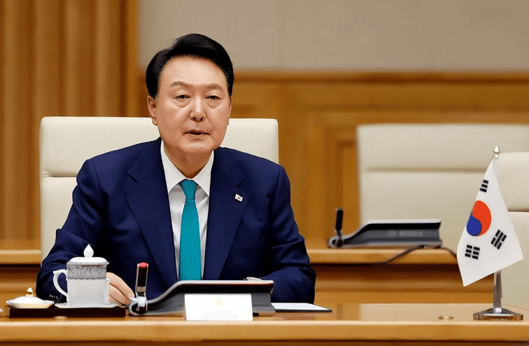 皇冠信用盘怎么申请_大战一夜打响?韩国突然开火皇冠信用盘怎么申请,中方紧急发声喊停,普京突然下场