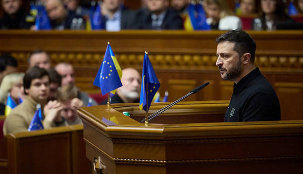 皇冠信用网会员注册_“不止美国、德国皇冠信用网会员注册,北约至少七国反对乌立即加入”