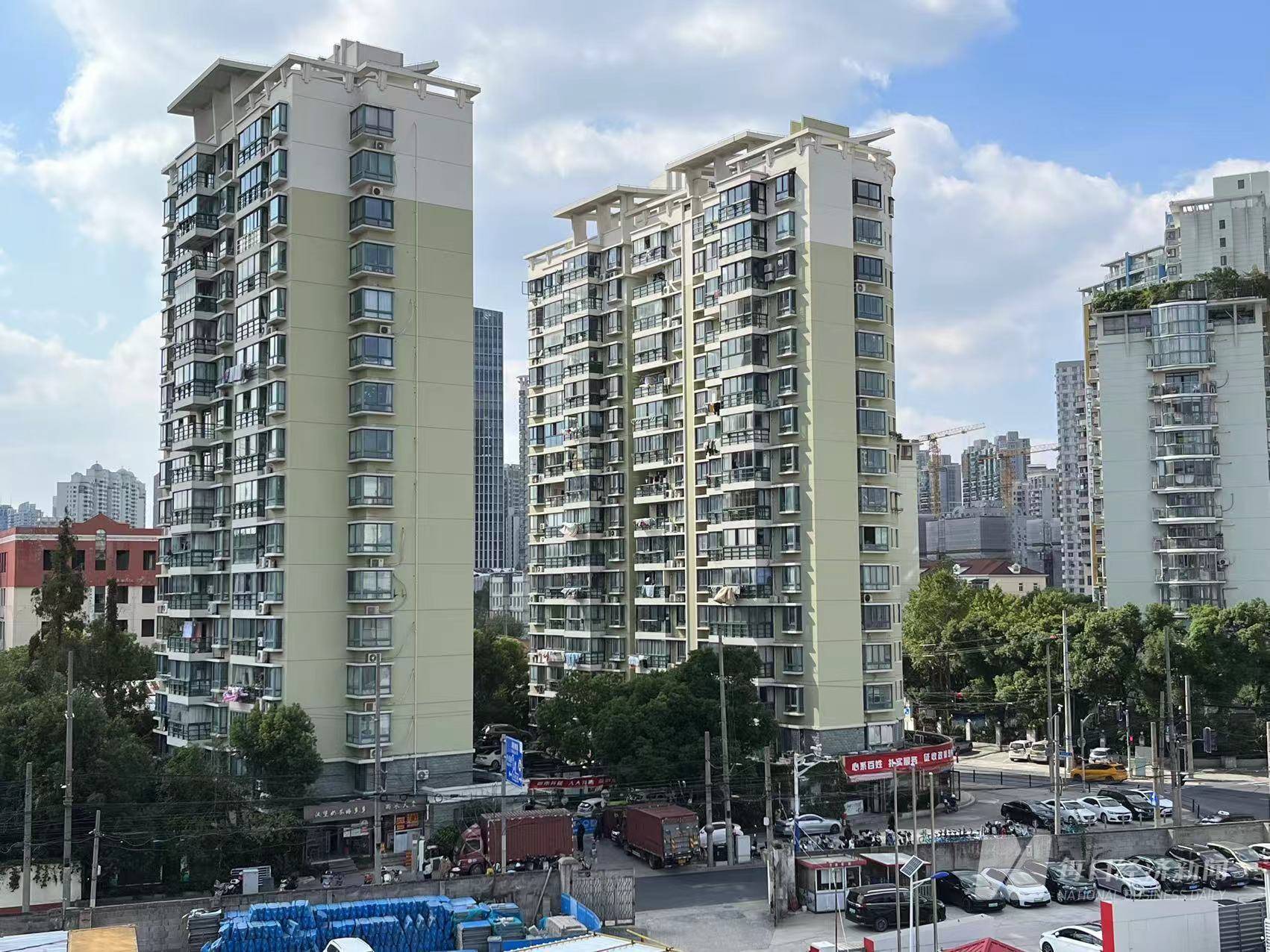 怎么申请皇冠信用网代理_最高补偿超2000万元!上海市区两幢16层住宅拆迁怎么申请皇冠信用网代理,机构预测“各地新增城中村和危旧房改造并实行货币化补贴将带动住宅销售”