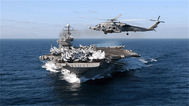 皇冠信用登2代理_东海上空皇冠信用登2代理,苏30连投8弹!美军介入台海阻力,越来越大了