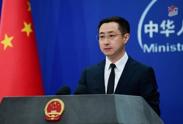 皇冠信用盘开户_中方:将为所有同中国建交的最不发达国家提供100%税目产品零关税待遇