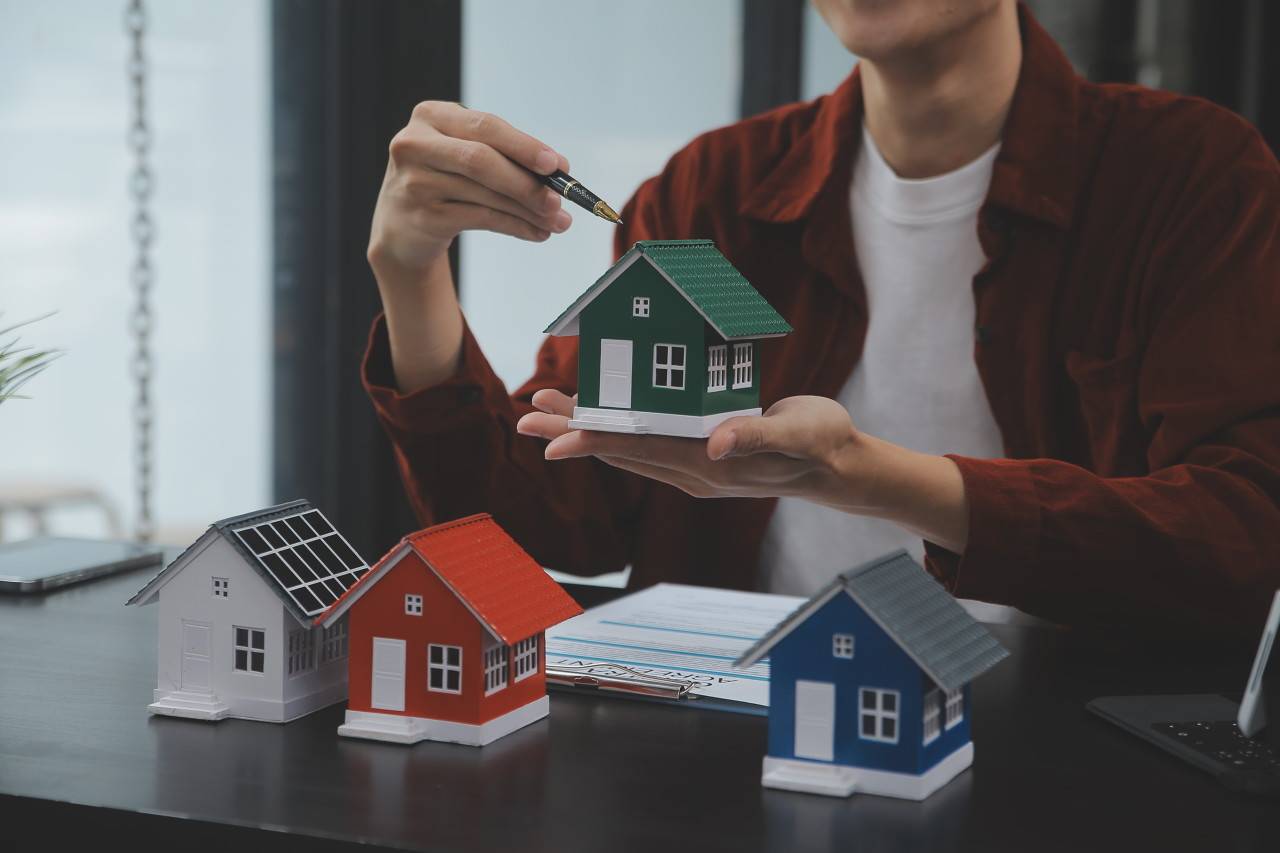 皇冠信用网在线注册_站在房价高位的那一群人:跌了100万后皇冠信用网在线注册,与自己和解