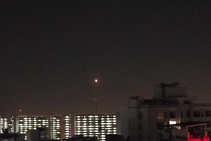 皇冠信用網会员申请_伊朗第一副总统发声皇冠信用網会员申请,消息人士称以色列提前告知伊朗