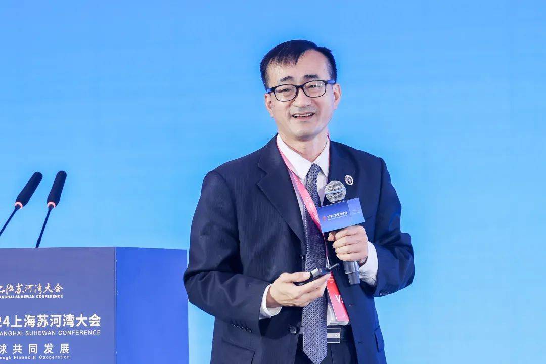 皇冠信用网如何注册_大咖发声皇冠信用网如何注册!“A股市场有望成为全球资金配置的重要场所”