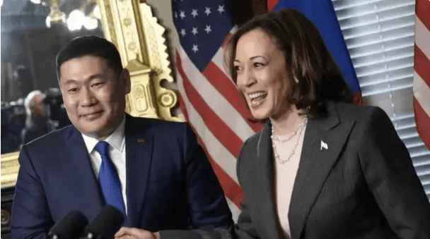 皇冠信用盘账号注册_3100吨稀土“直飞”美国?蒙古国倒戈皇冠信用盘账号注册,但中国不点头,事情就办不成