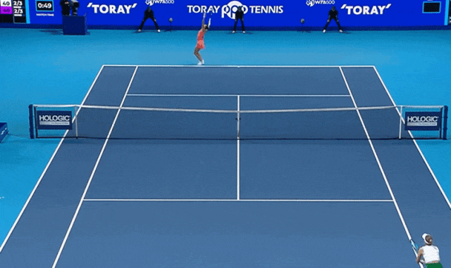 皇冠信用网出租_WTA500东京站决赛皇冠信用网出租,郑钦文赢了!夺得赛季第3冠