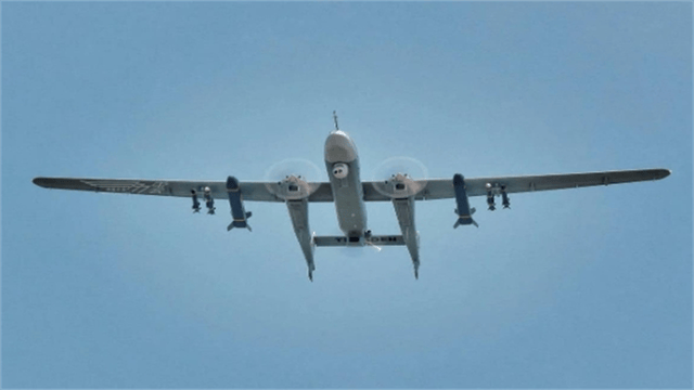 皇冠信用网会员如何申请_中国“无人兵团”随时准备行动!明摆着告诉各方皇冠信用网会员如何申请,统一是大势所趋