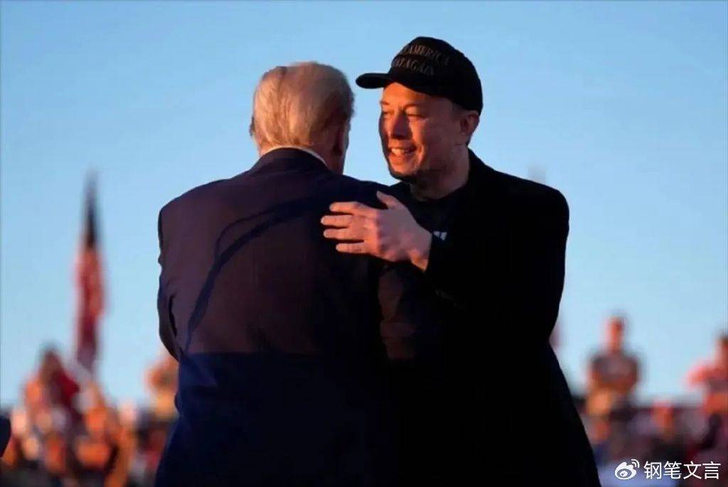 皇冠信用網代理登3_特朗普将赢得大选皇冠信用網代理登3,但我希望哈里斯赢,因为她确实是一个草包