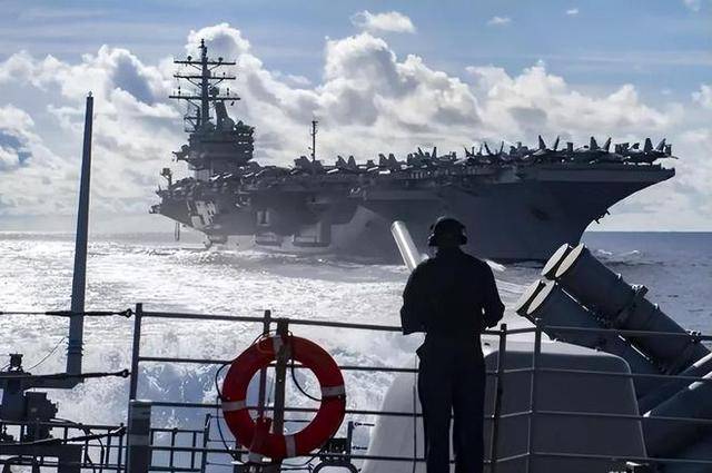 皇冠信用网申请开通_被美国骗惨了!沙特跳下战车皇冠信用网申请开通,与“老冤家”联手,打响反抗第一枪