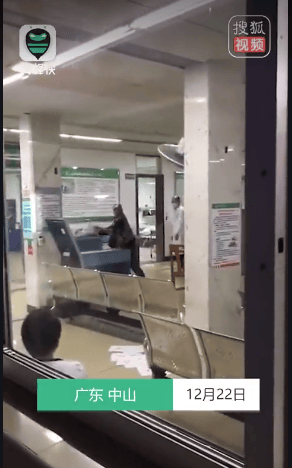 皇冠信用开号_广西贵港平南县医院被打砸?官方回应:谣言皇冠信用开号!