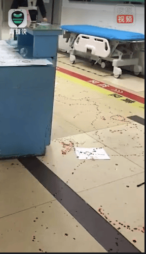 皇冠信用开号_广西贵港平南县医院被打砸?官方回应:谣言皇冠信用开号!