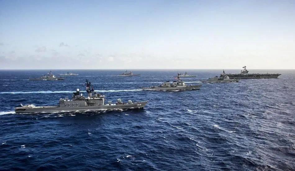 皇冠信用开号_出事了皇冠信用开号,中方最担忧的发生!370架战机突然起飞,地点异常敏感