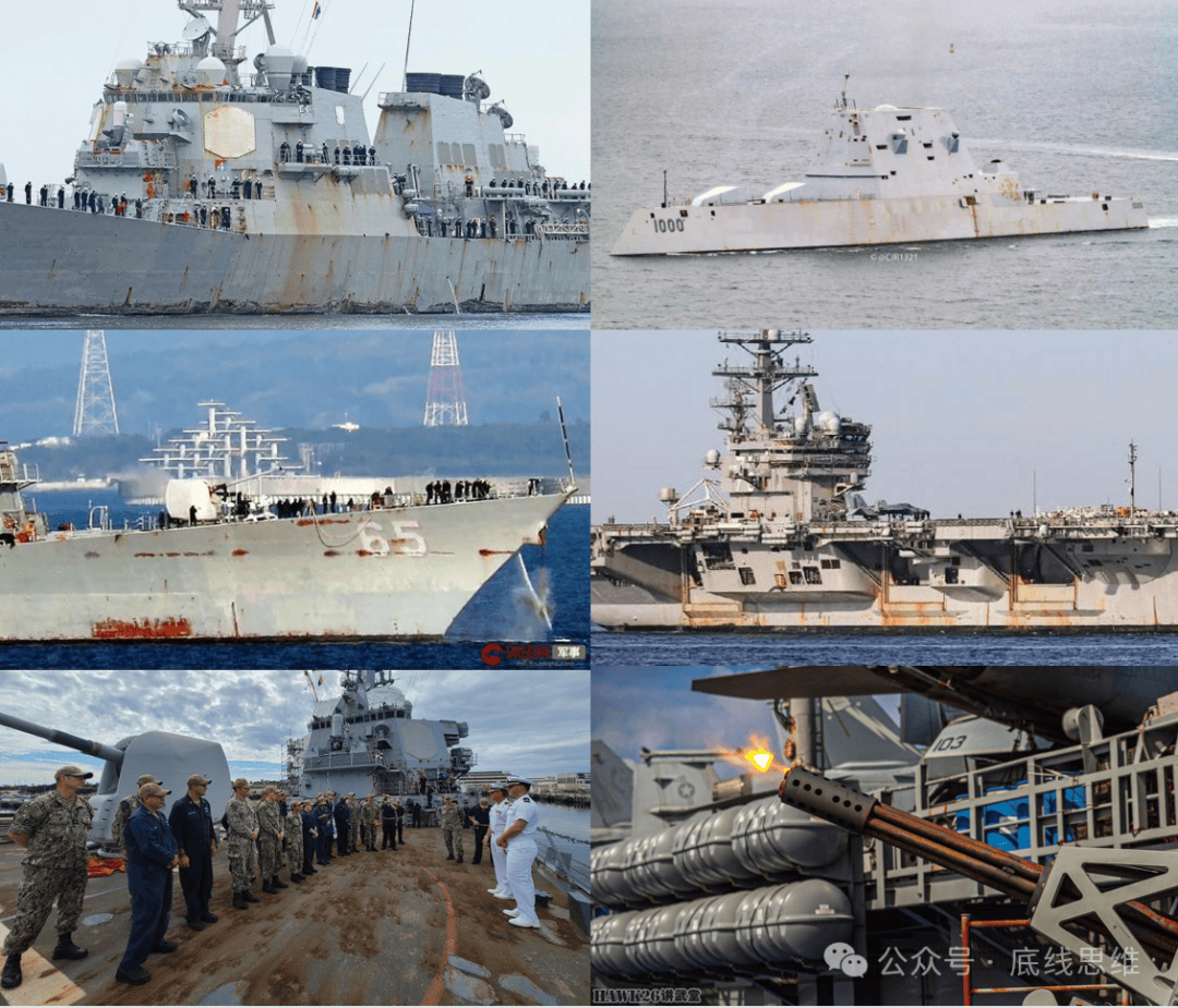 皇冠信用登1_2800美元一个USB转接口、9万美元一袋螺丝…你敢信这是美国军费花销皇冠信用登1?