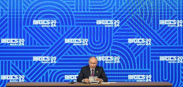 皇冠信用平台出租出售_金砖遭冷遇皇冠信用平台出租出售,中国十几年布局,被普京打草惊蛇了