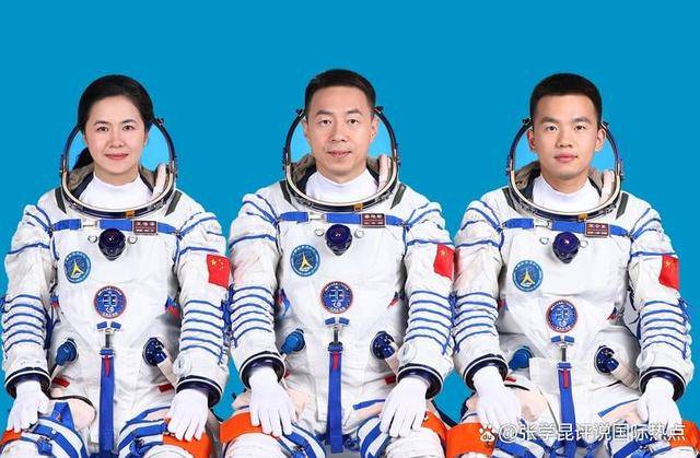 怎么注册皇冠信用网_神舟十九飞天前夕怎么注册皇冠信用网,有人给中国添堵,中方一番话,点在美国最痛处