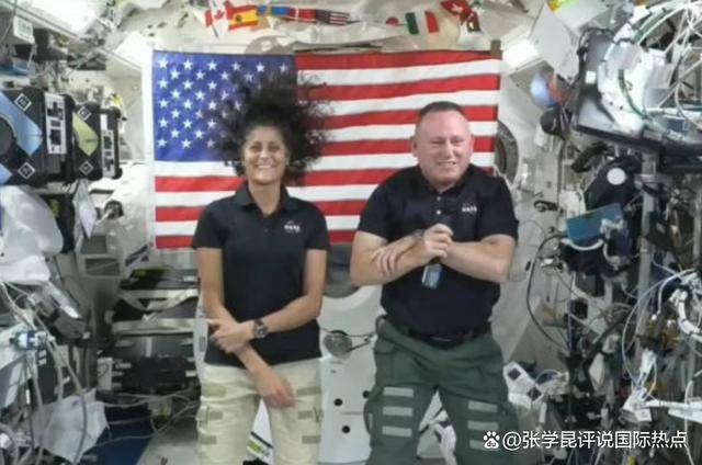 怎么注册皇冠信用网_神舟十九飞天前夕怎么注册皇冠信用网,有人给中国添堵,中方一番话,点在美国最痛处