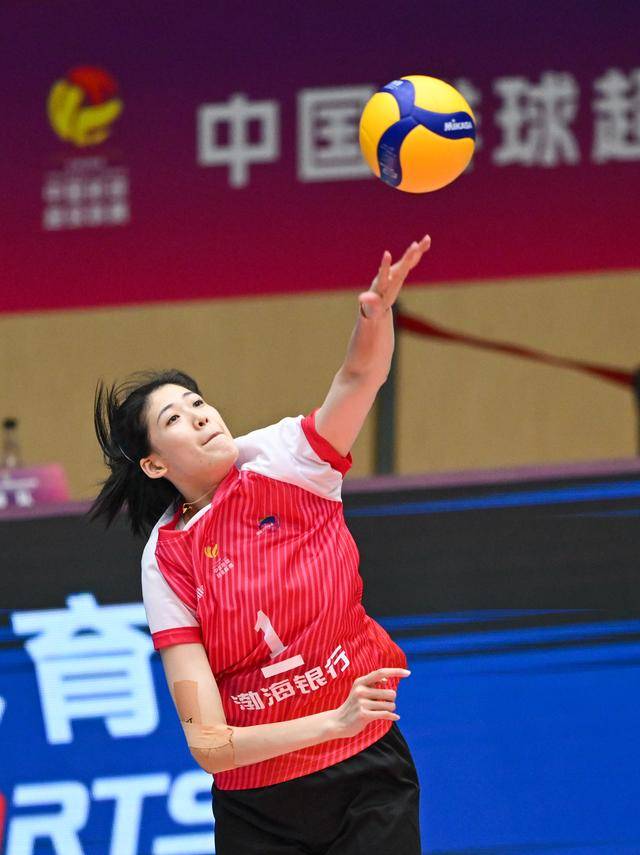 皇冠信用網代理出租_女排超级联赛:天津渤海银行不敌上海光明优倍