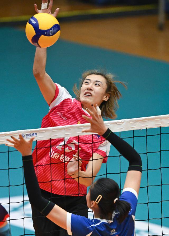 皇冠信用網代理出租_女排超级联赛:天津渤海银行不敌上海光明优倍