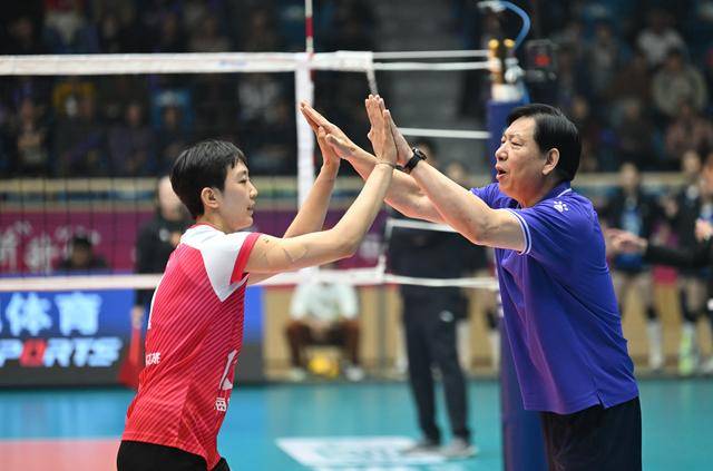 皇冠信用網代理出租_女排超级联赛:天津渤海银行不敌上海光明优倍