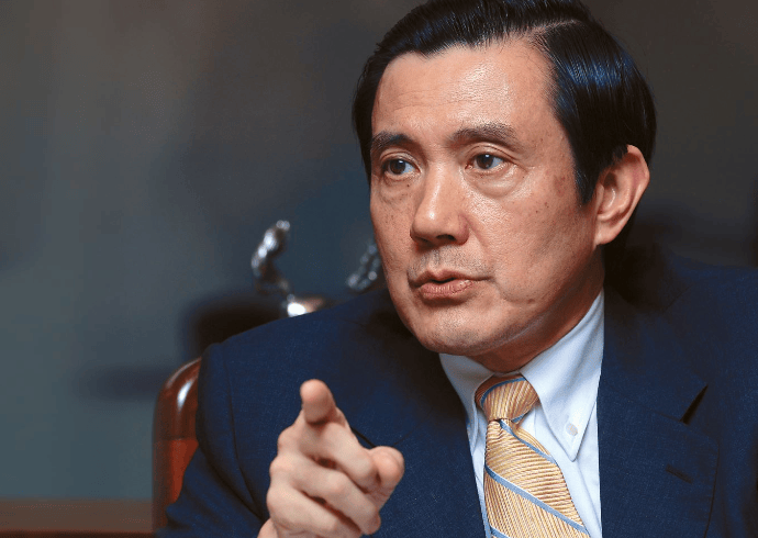 介绍个正网信用网址_大陆必须让步?马英九暴露真面目介绍个正网信用网址,国台办送上9字,好自为之!