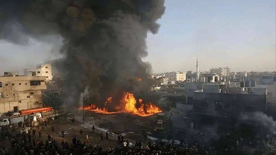 皇冠信用网开号_俄军取得决定性胜利!就在刚刚皇冠信用网开号,战场传出爆炸性消息,俄乌大局已定