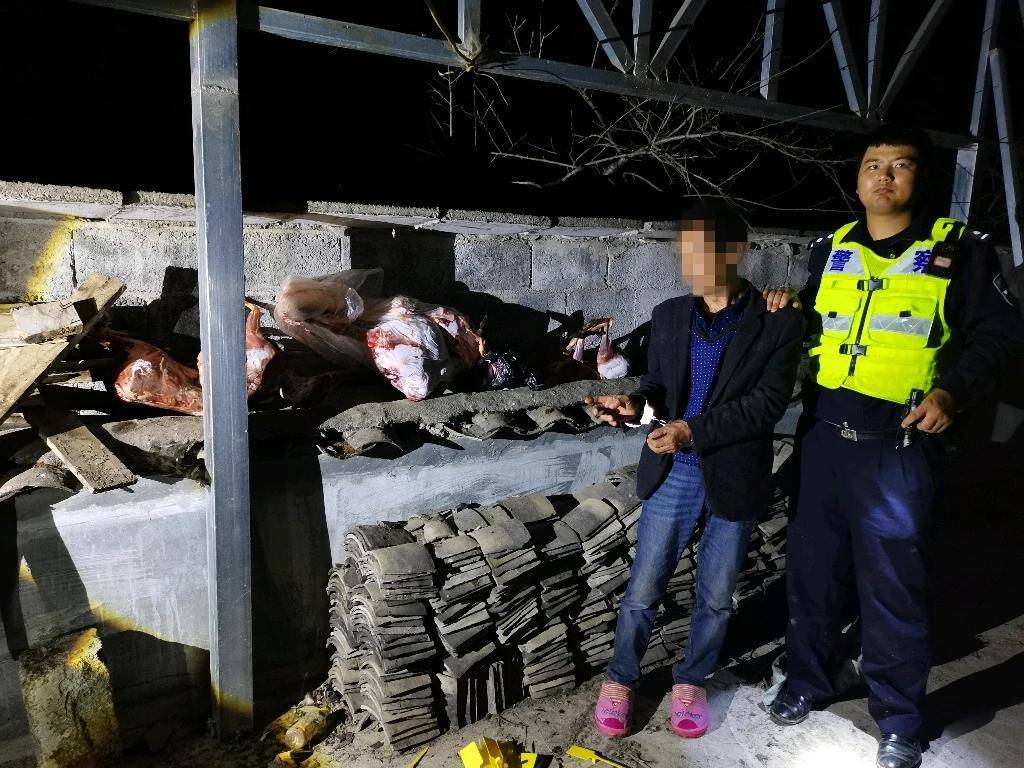 怎么开通皇冠信用網口_重庆巫溪一男子在自家田地放置捕兽夹怎么开通皇冠信用網口,非法狩猎野生保护动物被抓获