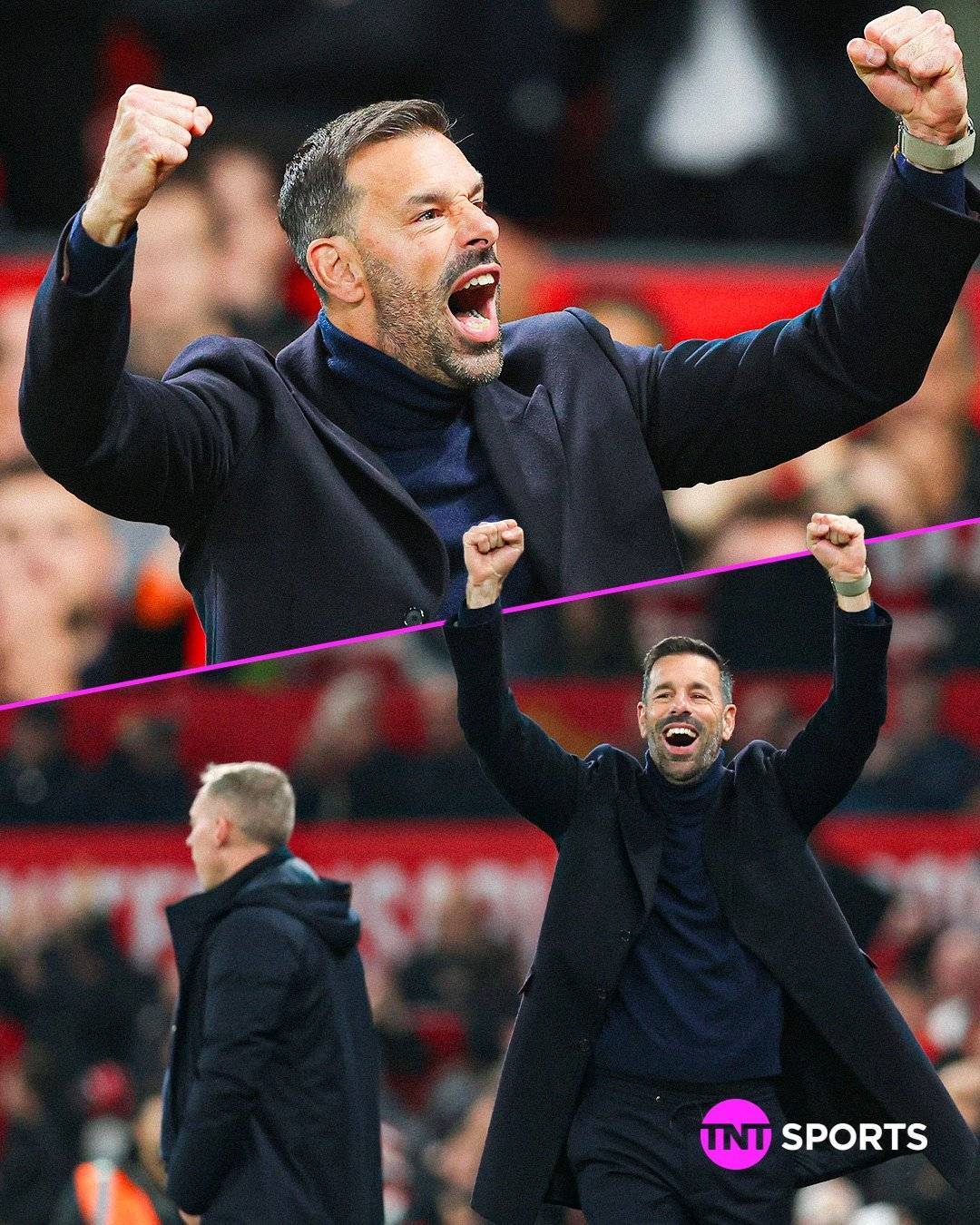 皇冠信用哪里申请_詹俊:滕帅离任后曼联首战大胜皇冠信用哪里申请,进攻端哑火的情况真的从此消失?